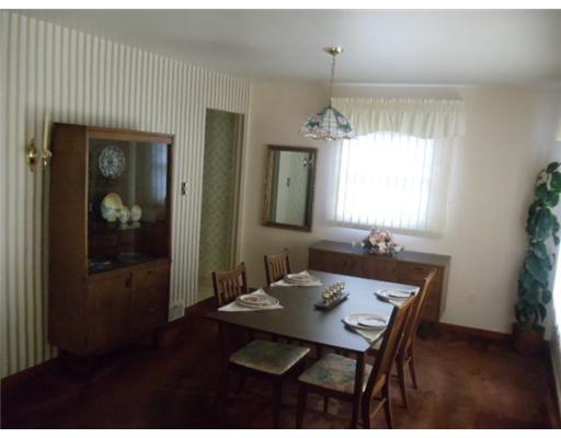 913 Braddock Road Forest Hills, PA 15221 - Photo 5 of 18 Dining Room. Spacious Dining Room Lends Itself to Showing Off your Individual China Closet & Buffet