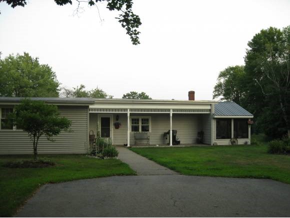 108 Chestnut Hill Road Farmington, NH 03835 - Photo 1 of 1