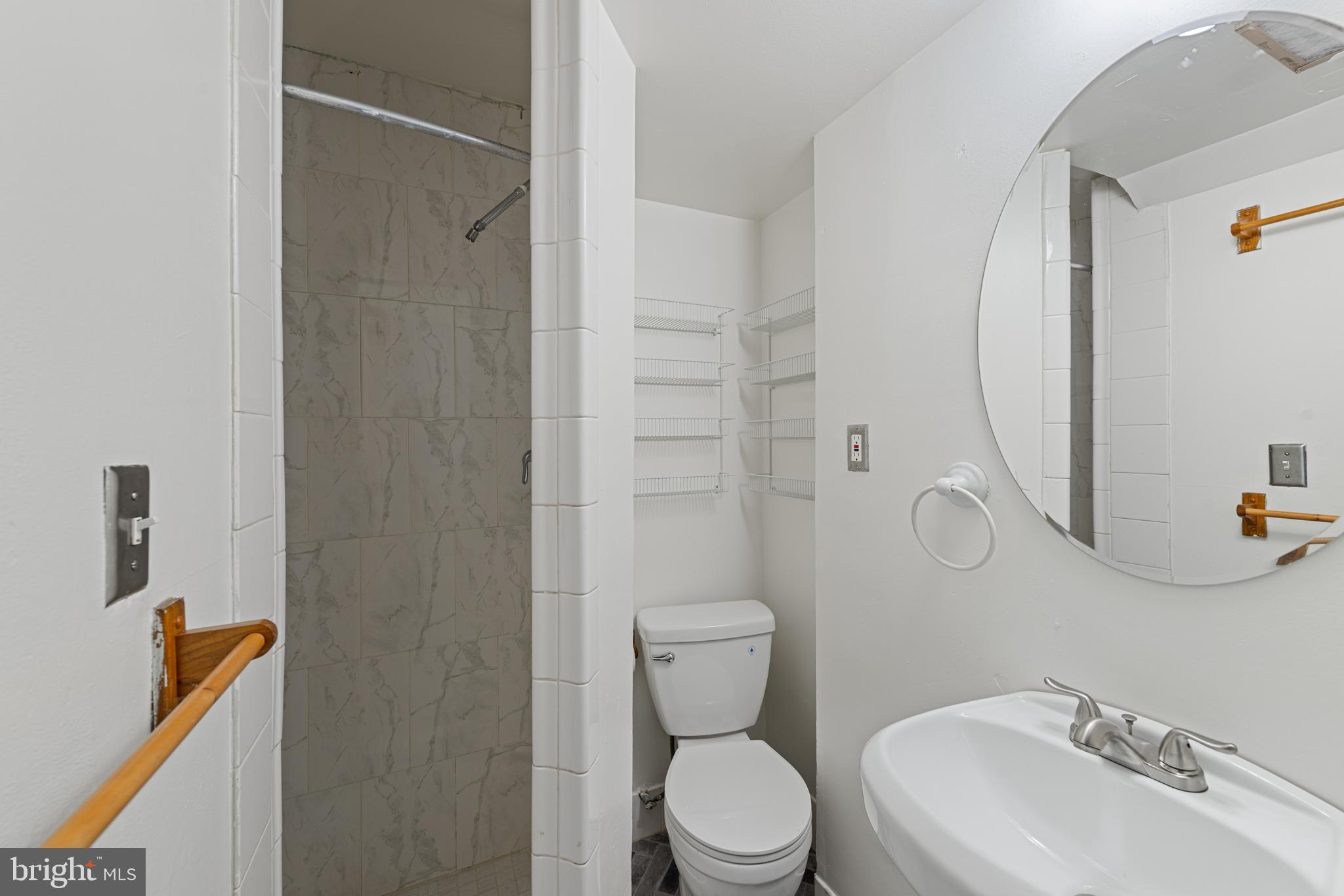 2206 Prichard Road Silver Spring, MD 20902 - Photo 19 of 33 Second full bathroom