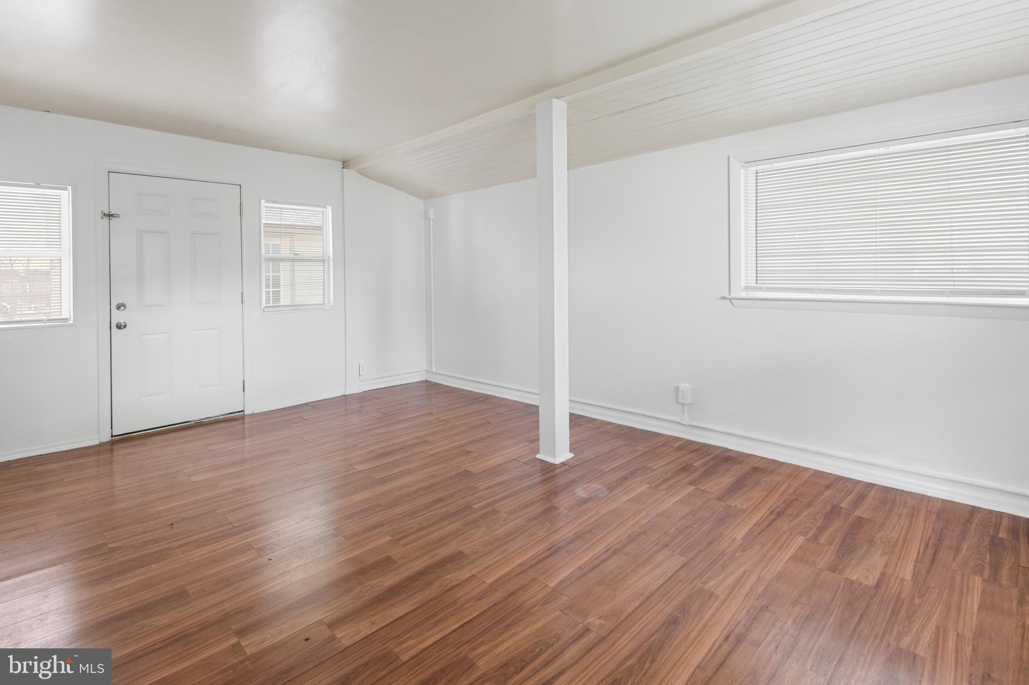 2206 Prichard Road Silver Spring, MD 20902 - Photo 20 of 33 Family room off Kitchen
