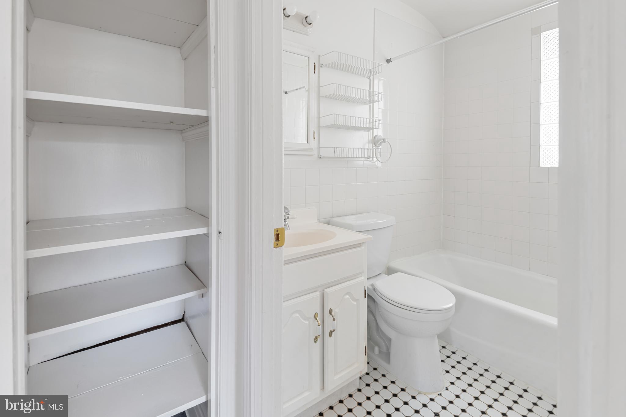 2206 Prichard Road Silver Spring, MD 20902 - Photo 30 of 33 First full bathroom