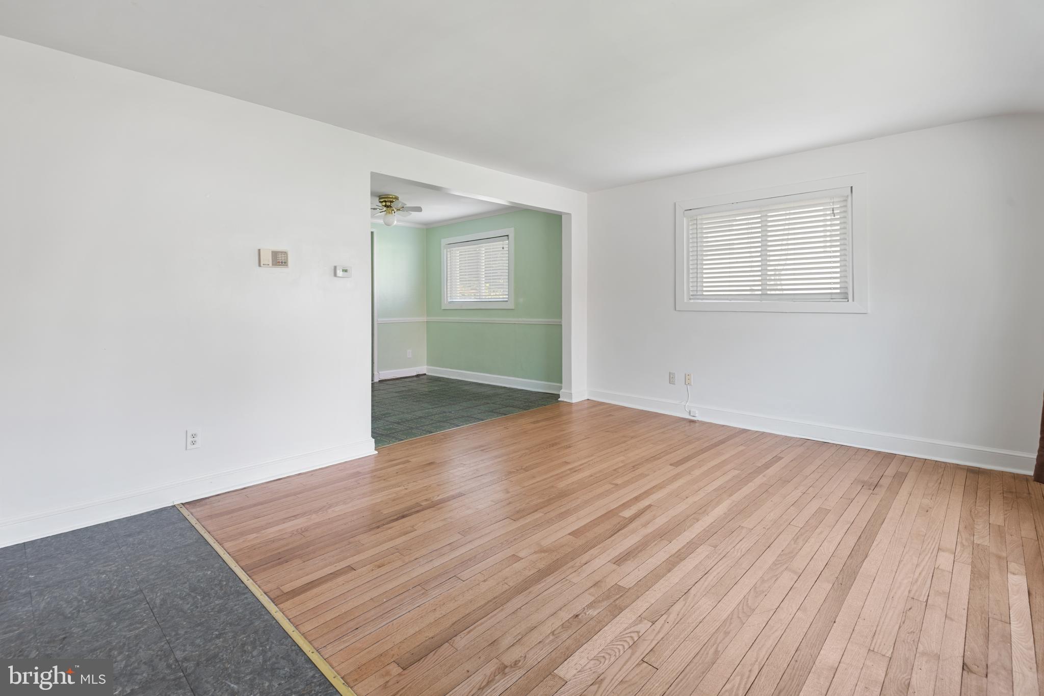 2206 Prichard Road Silver Spring, MD 20902 - Photo 5 of 33 Separate Living Room
