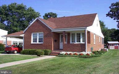 208 Dorell Road Baltimore, MD 21221 - Photo 1 of 1