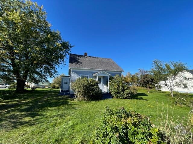 137 County Road Lubec, ME 04652 - Photo 4 of 60 IMG_9936