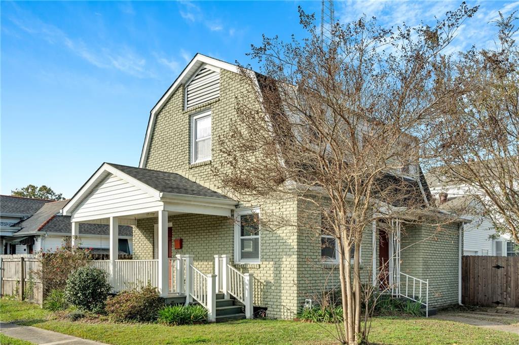 3 Virginia Court New Orleans, LA 70124 - Photo 1 of 28