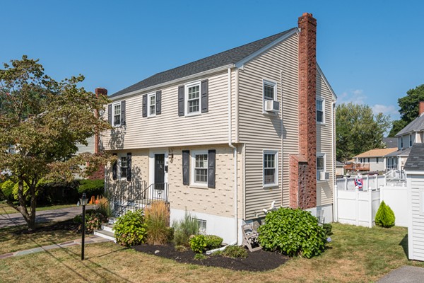 19 Sims Road Quincy, MA 02170 - Photo 2 of 26 Gallery Image 2