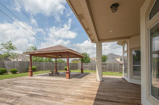 $929,500 | 5407 Oakville Court, Sugar Land, TX 77479