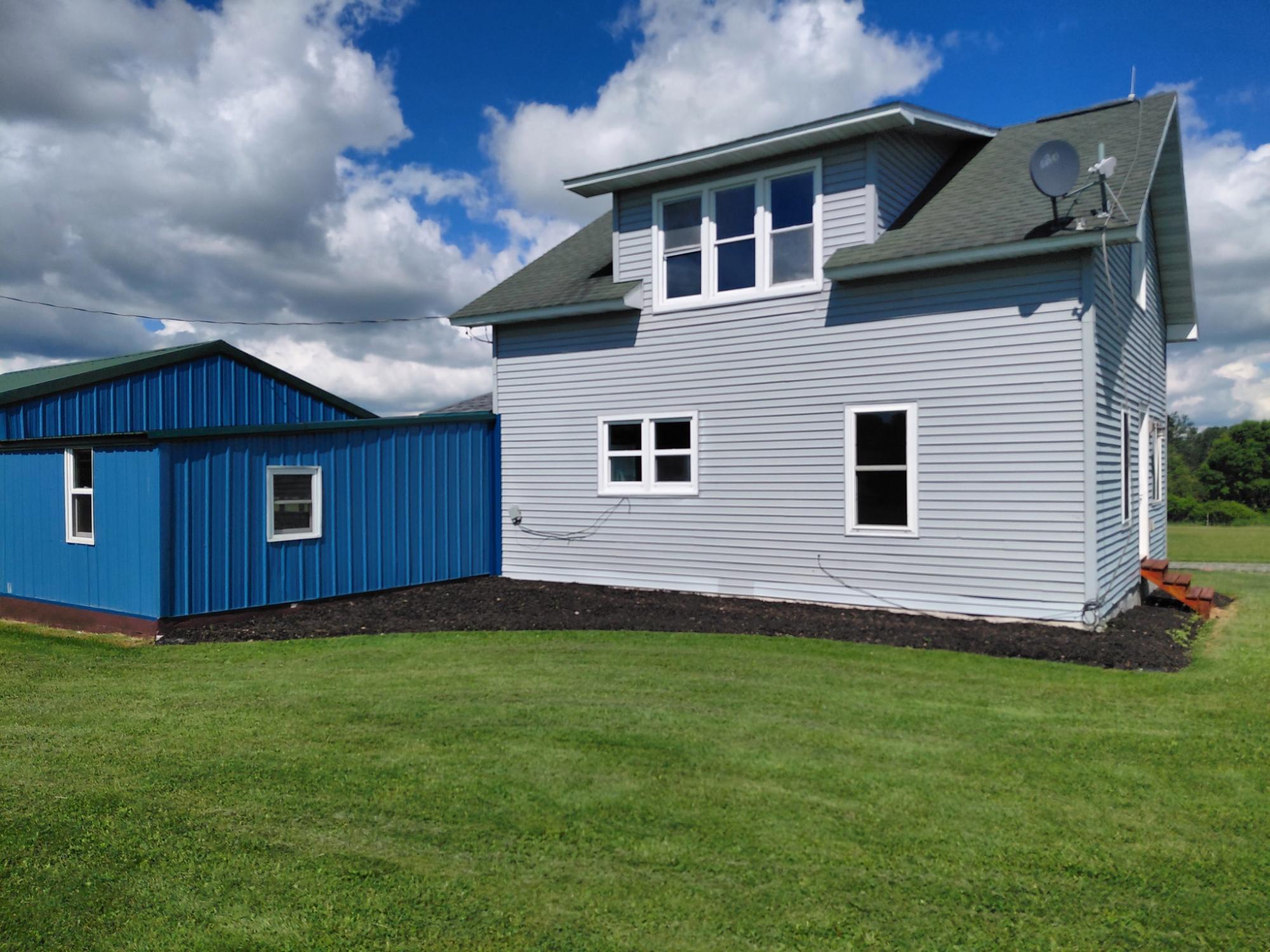 W7424 Joe Snow Road Merrill, WI 54452 - Photo 42 of 47 Gallery Image 42
