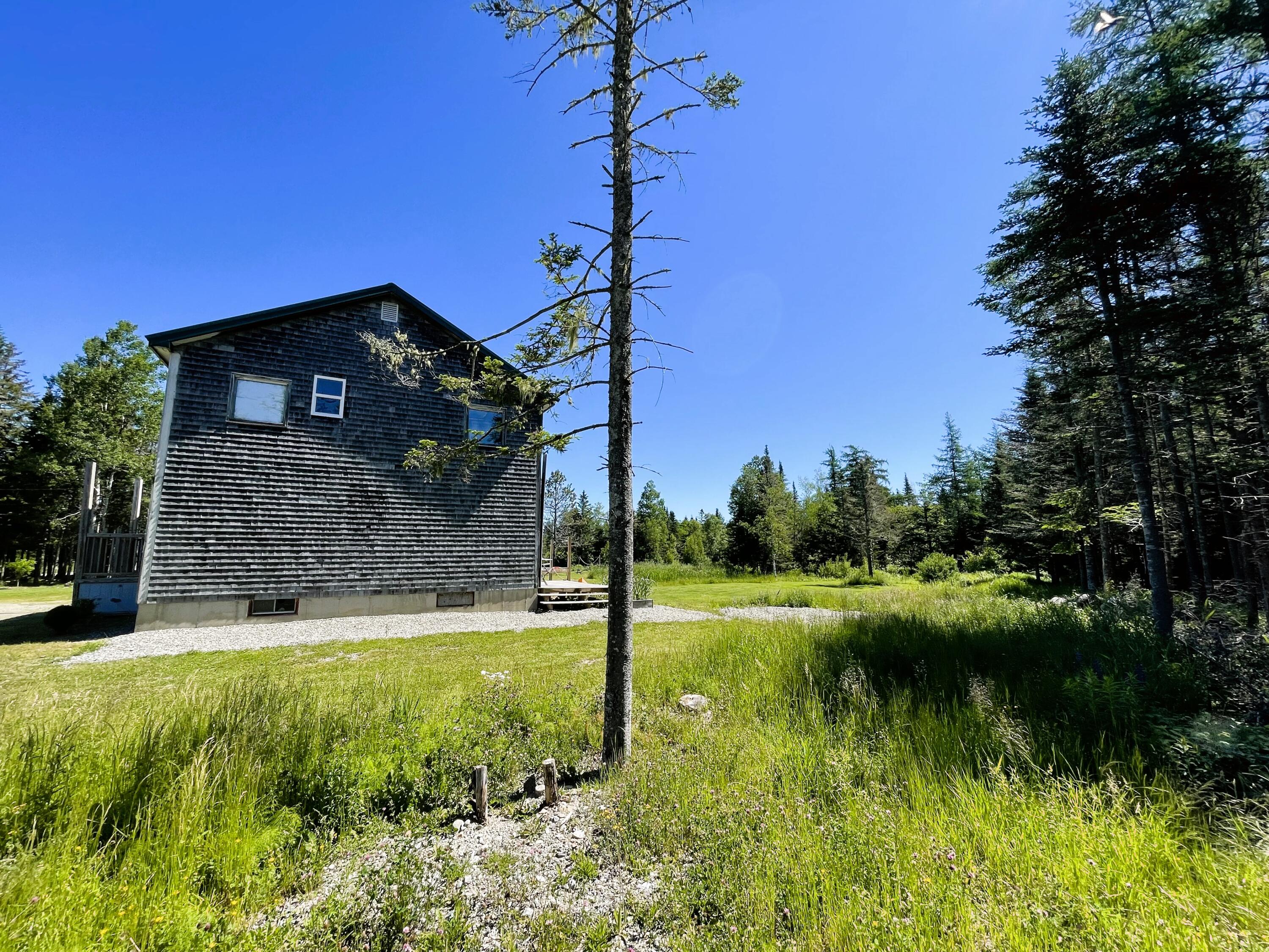 509 Roque Bluffs Road Roque Bluffs, ME 04654 - Photo 4 of 74 509 ROQUE BLUFFS HOUSE 6