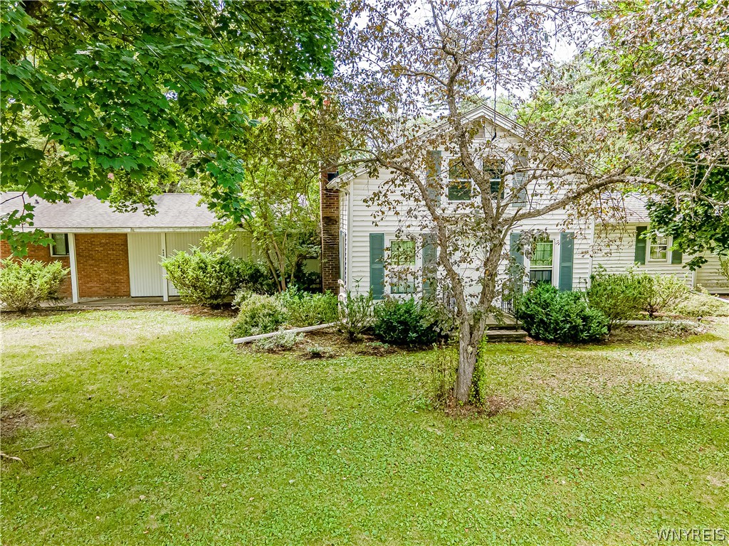 660 Rice Road Elma, NY 14059 - Photo 1 of 50