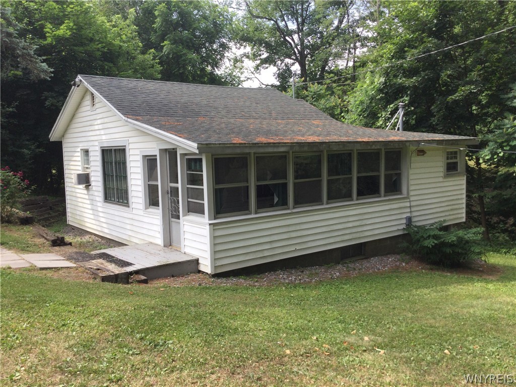 660 Rice Road Elma, NY 14059 - Photo 22 of 50