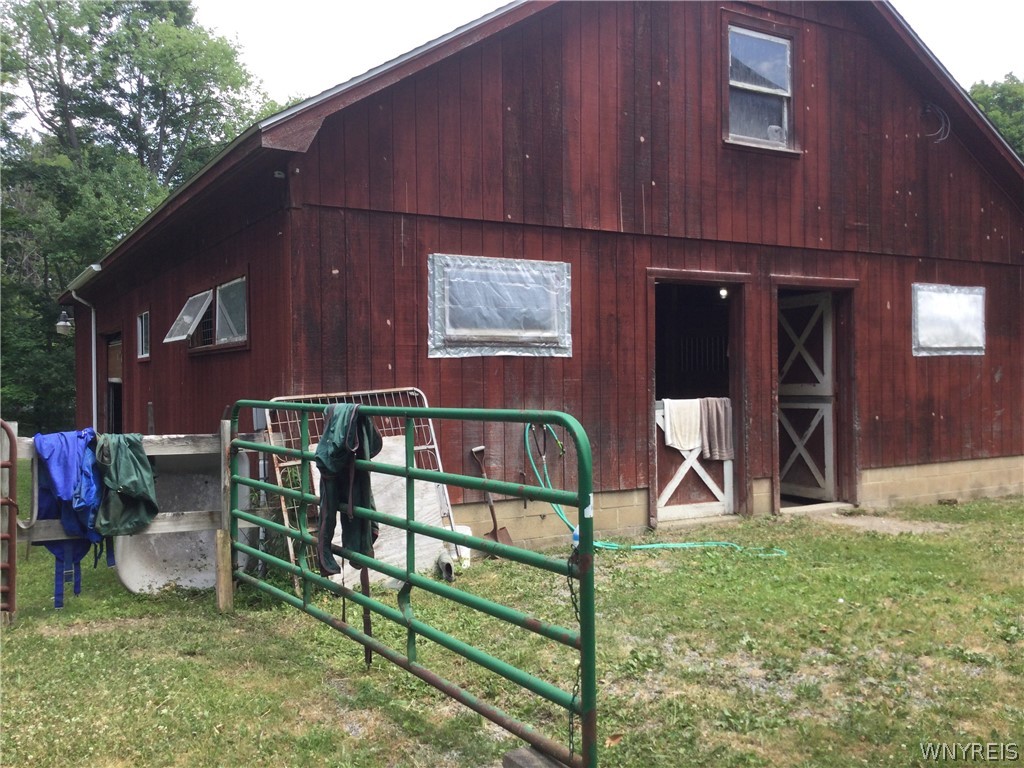 660 Rice Road Elma, NY 14059 - Photo 29 of 50