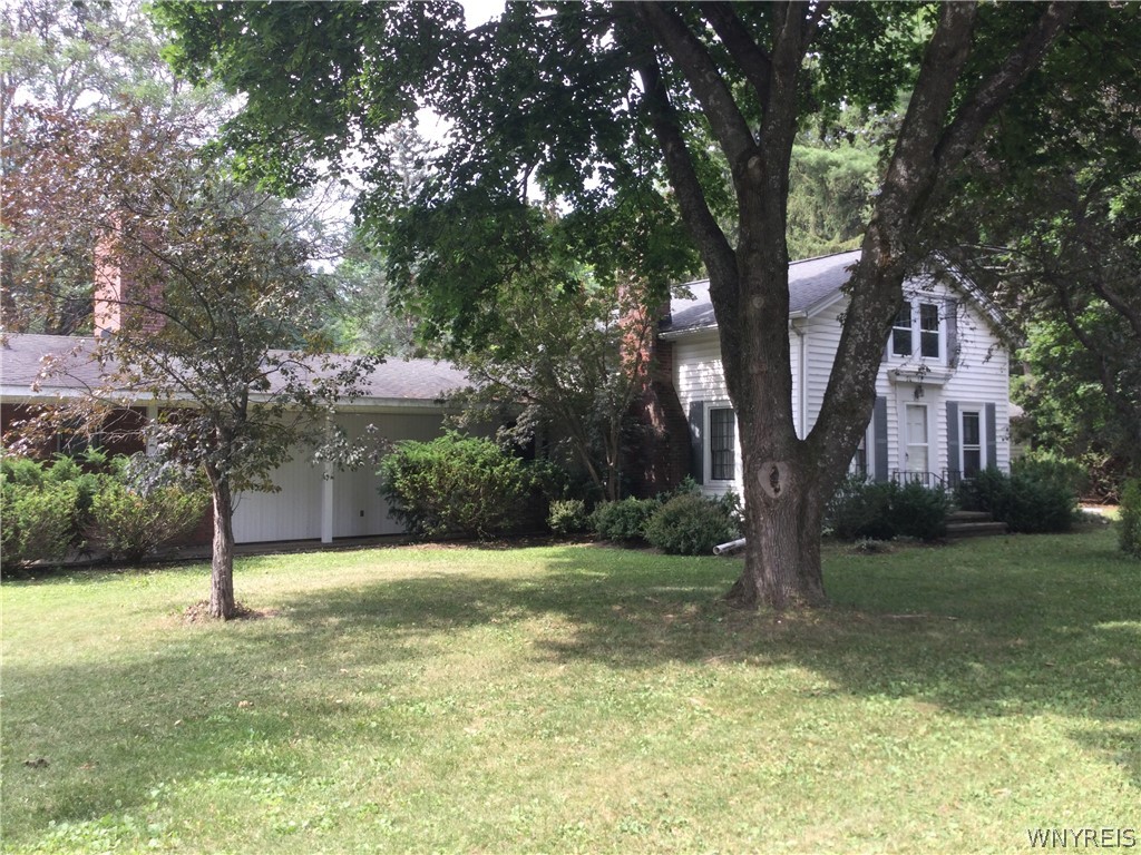 660 Rice Road Elma, NY 14059 - Photo 3 of 50