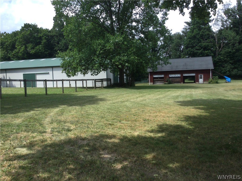 660 Rice Road Elma, NY 14059 - Photo 37 of 50