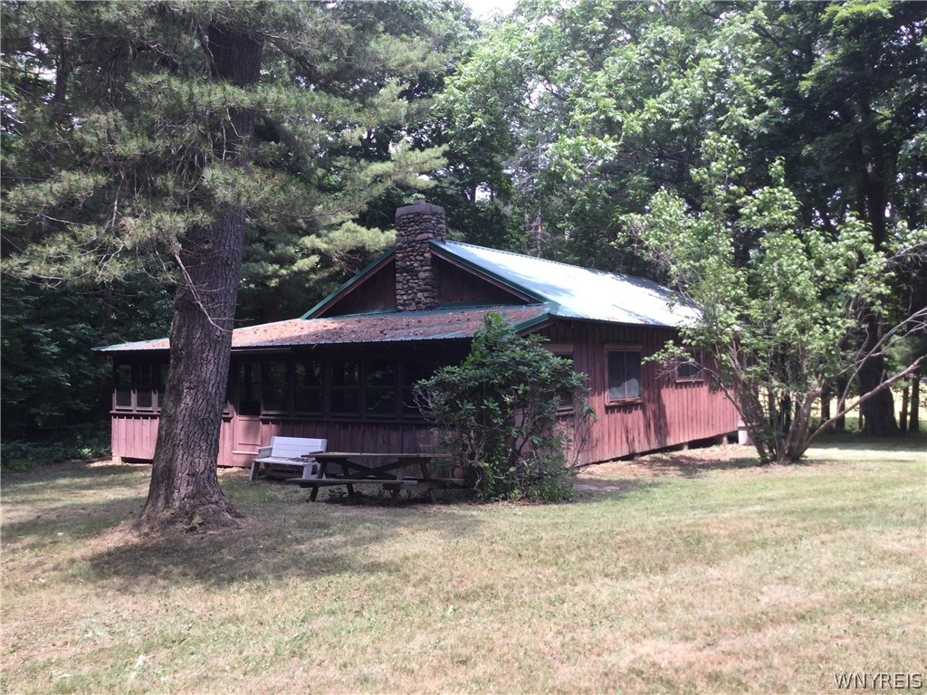 660 Rice Road Elma, NY 14059 - Photo 41 of 50