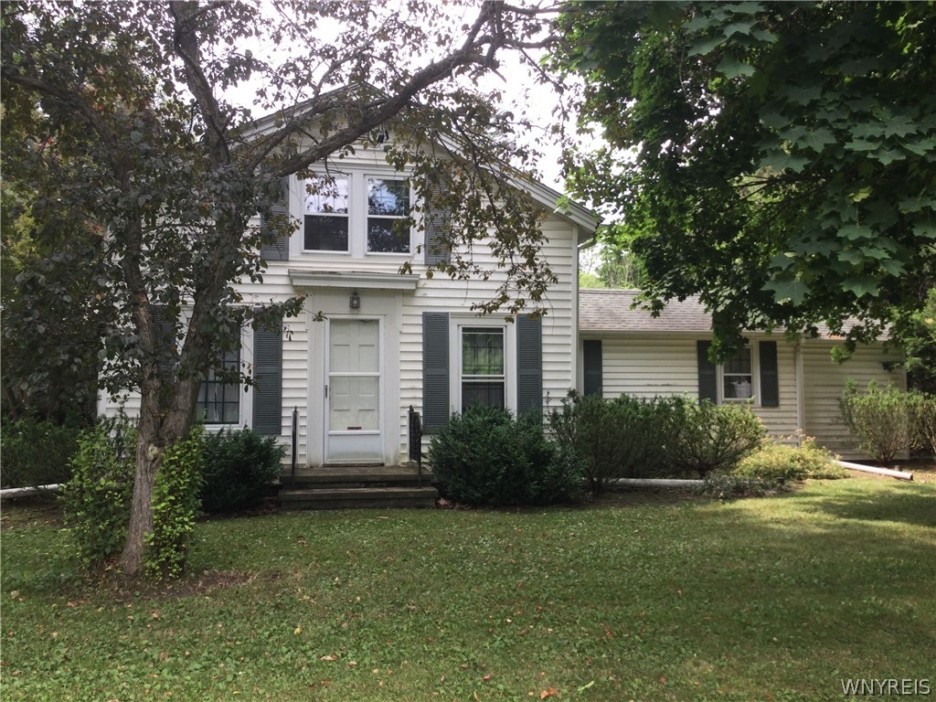 660 Rice Road Elma, NY 14059 - Photo 5 of 50