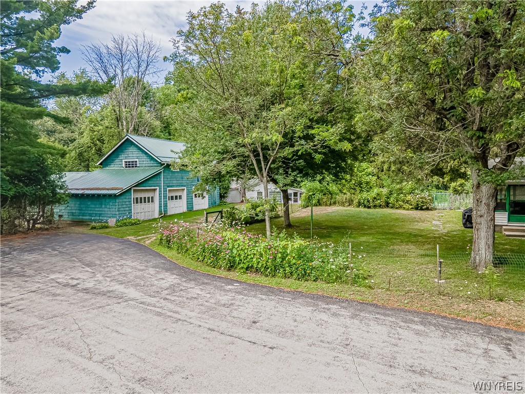 660 Rice Road Elma, NY 14059 - Photo 6 of 50