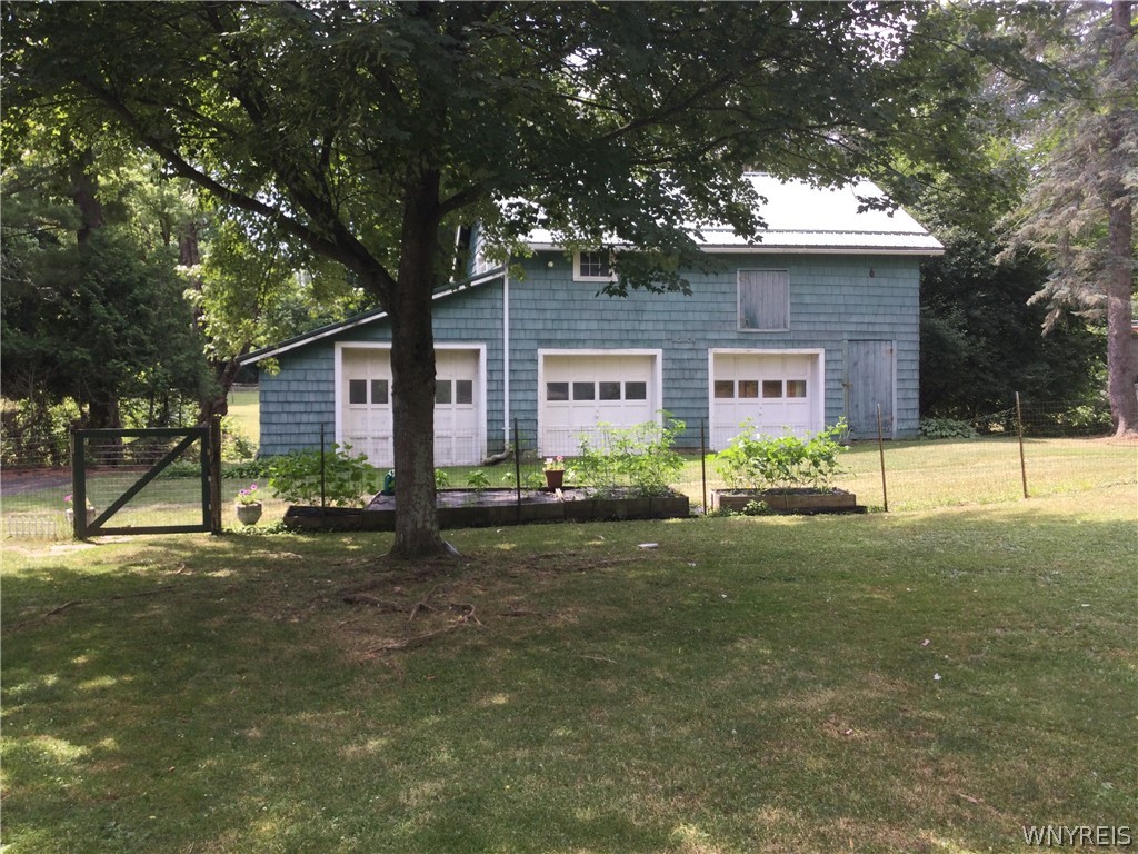 660 Rice Road Elma, NY 14059 - Photo 8 of 50