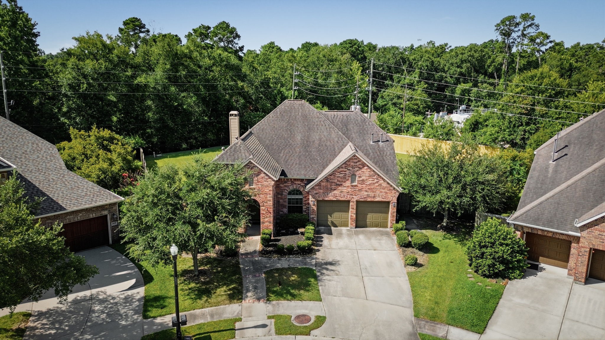 18603 Landrum Point Lane Spring, TX 77388 - Photo 41 of 46