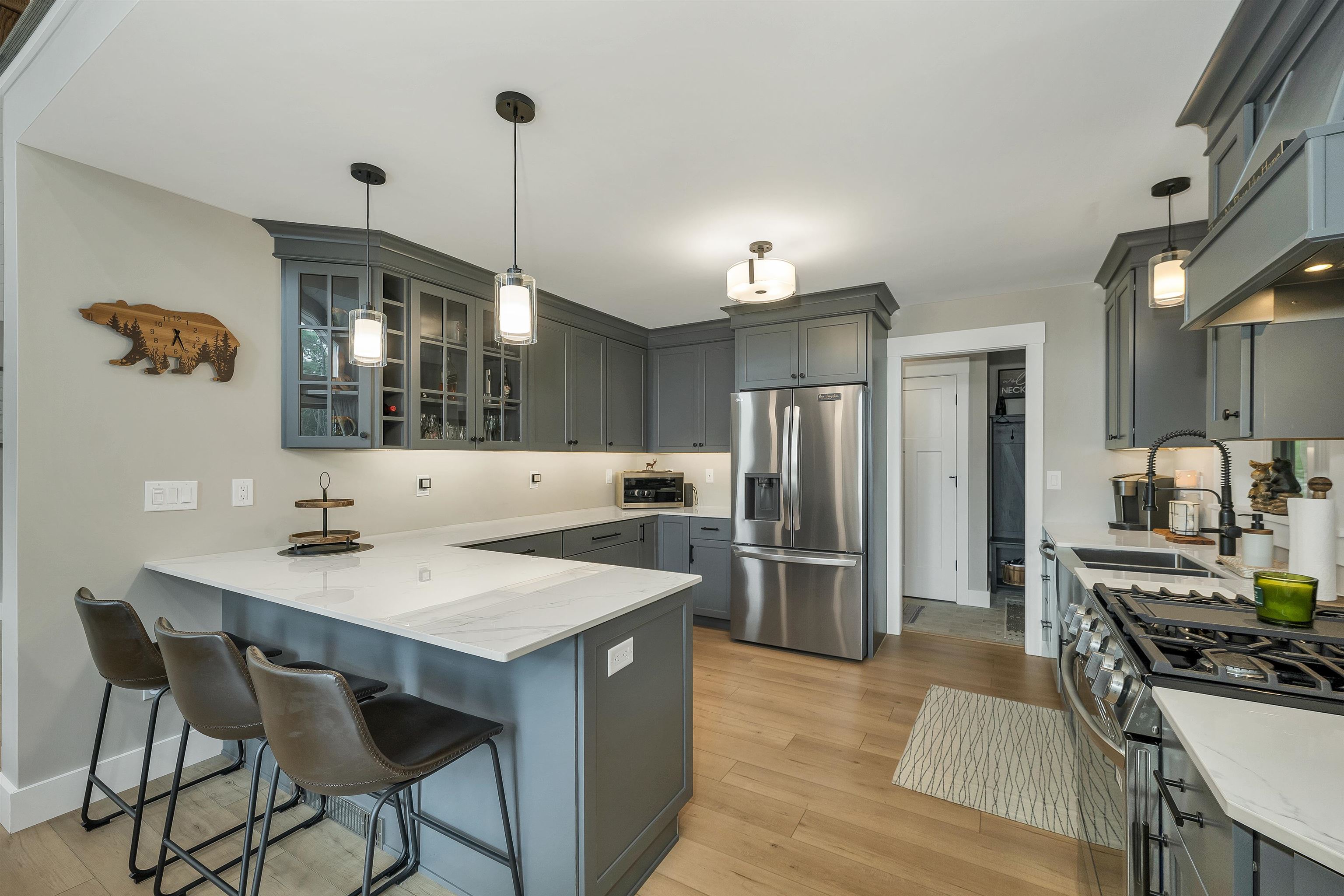 461 Manns Hill Road Littleton, NH 03561 - Photo 13 of 59 Gallery Image 13