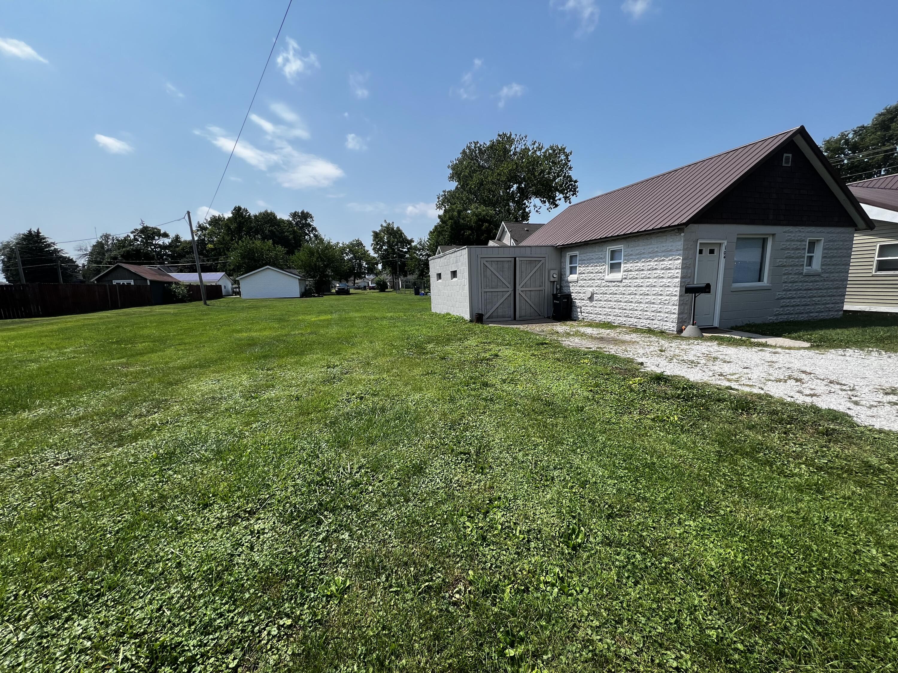 104 South Scott Street Rensselaer, IN 47978 - Photo 15 of 19 3000x2250