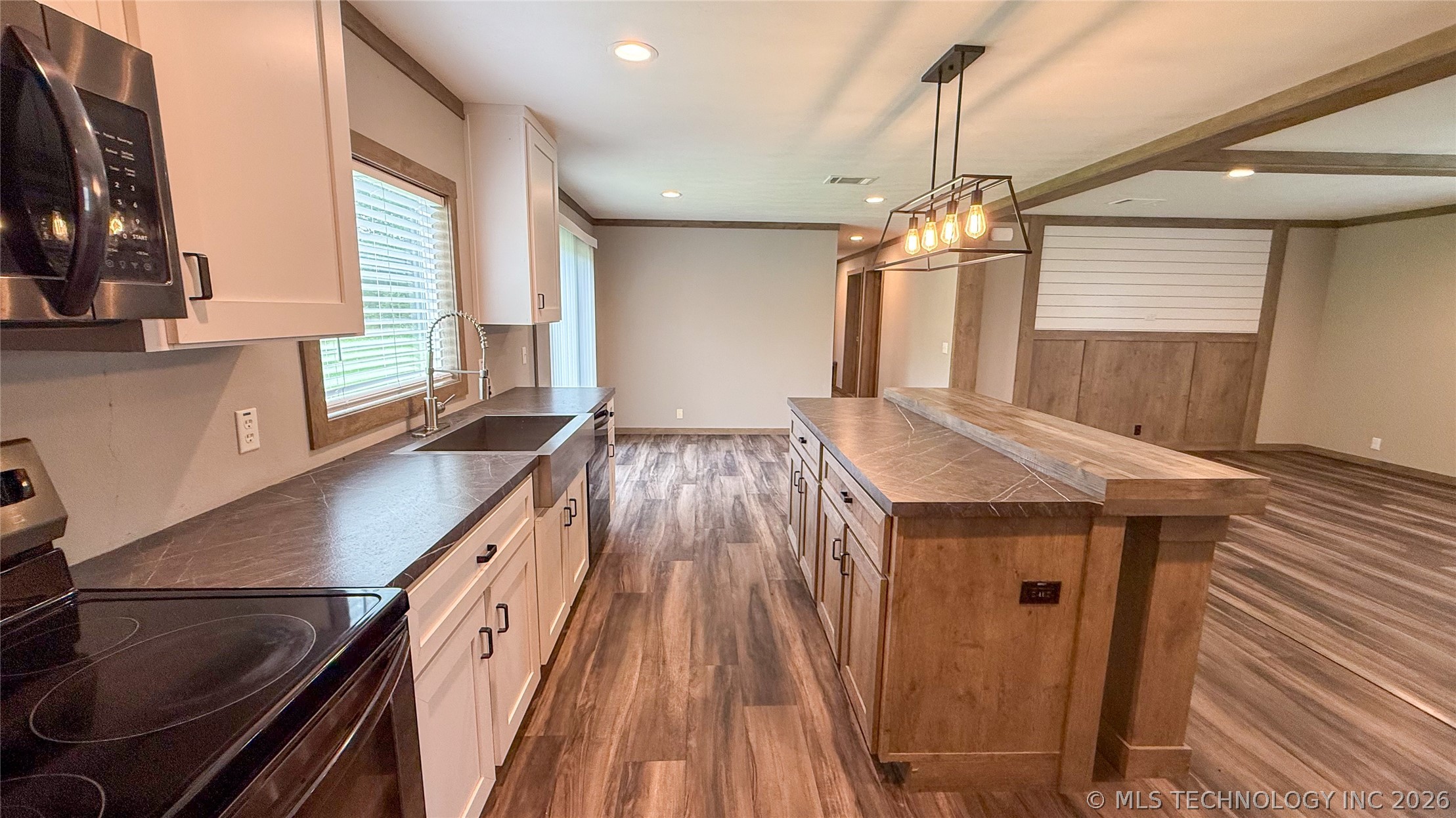 4200 West 730 Road Hulbert, OK 74441 - Photo 27 of 82 Gallery Image 27