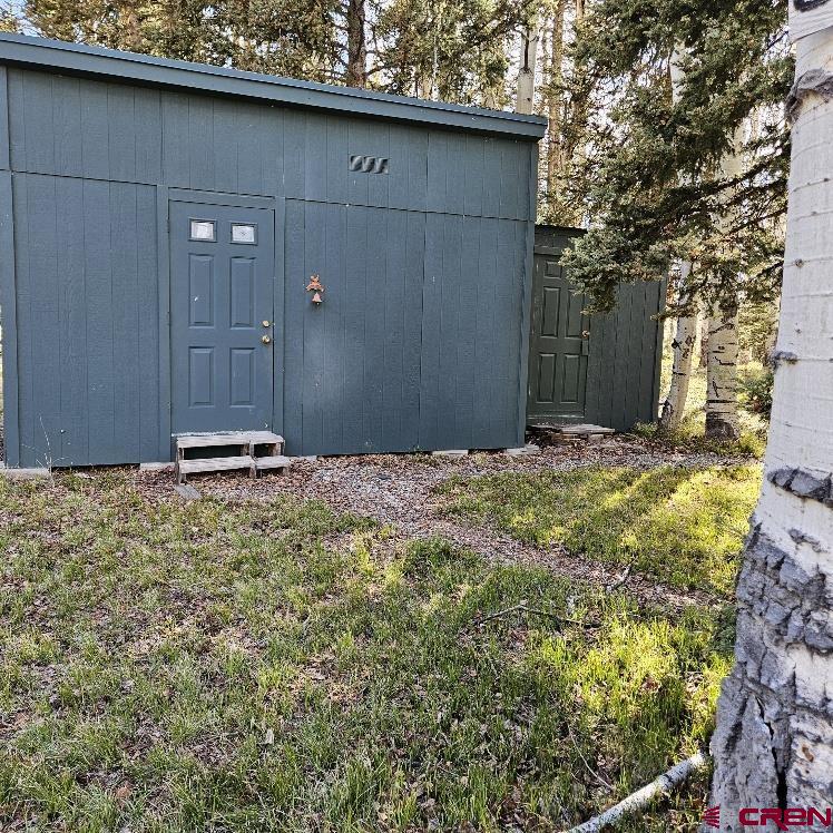 322 Spruce Road Cimarron, CO 81220 - Photo 5 of 23