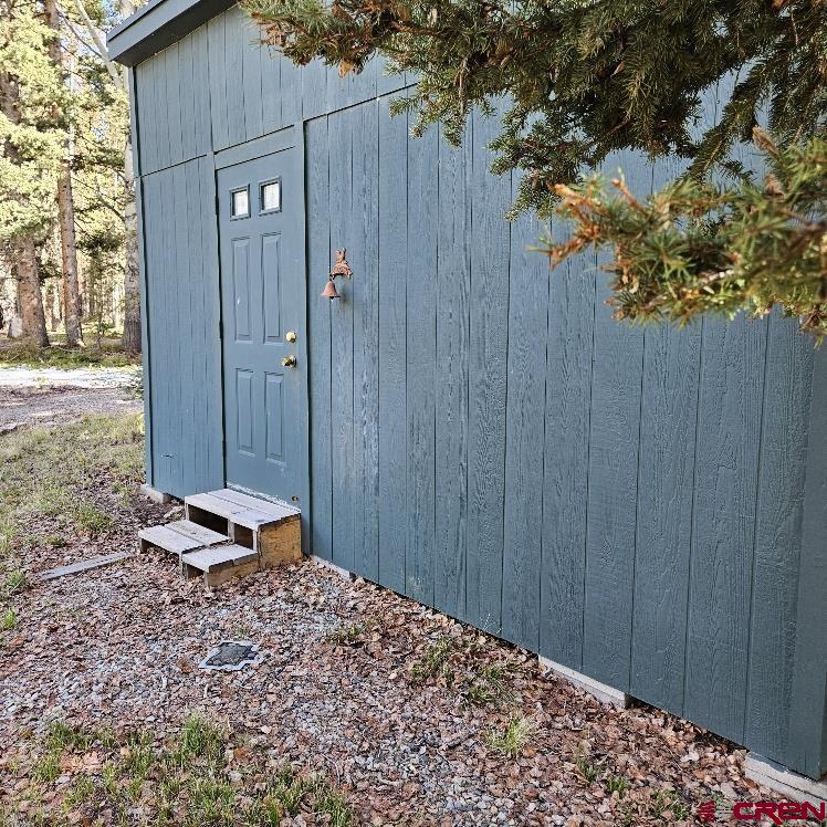 322 Spruce Road Cimarron, CO 81220 - Photo 6 of 23