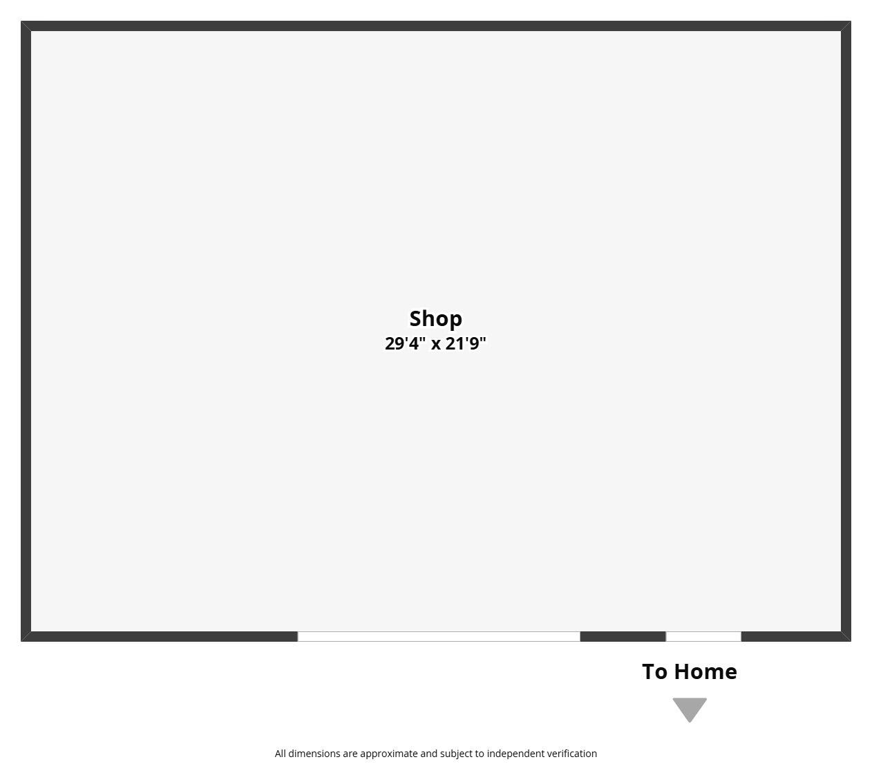 3365 Auburn Road Crestview, FL 32539 - Photo 19 of 24 no_address_Detached Shop