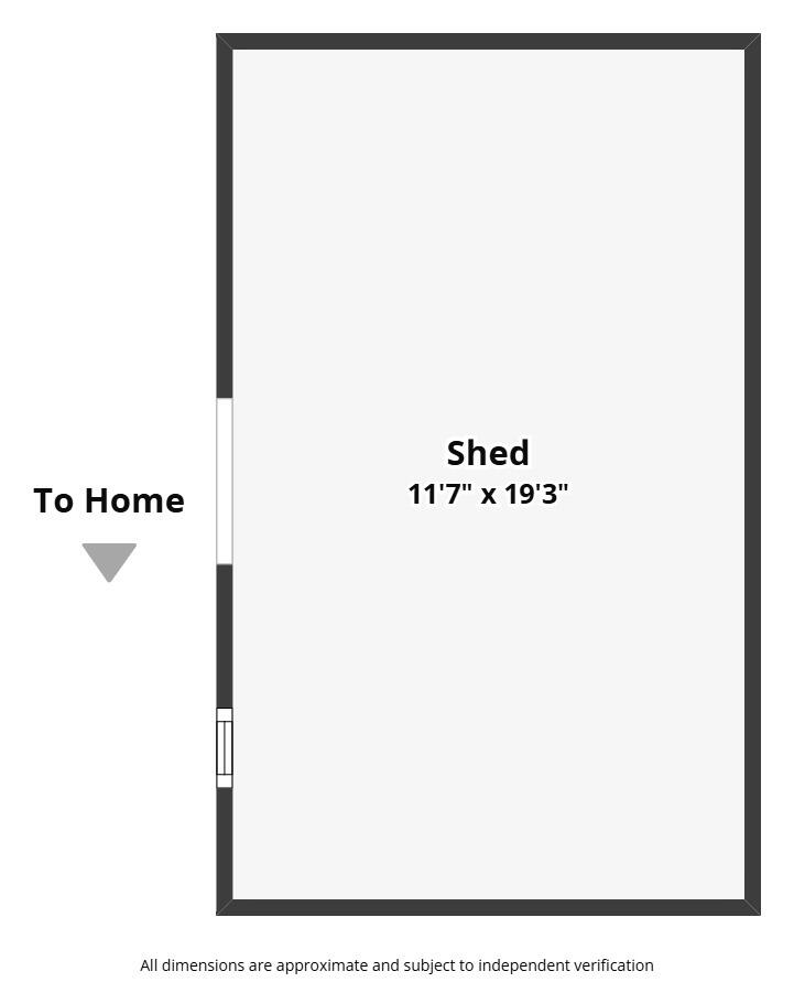 3365 Auburn Road Crestview, FL 32539 - Photo 22 of 24 no_address_Detached Shed