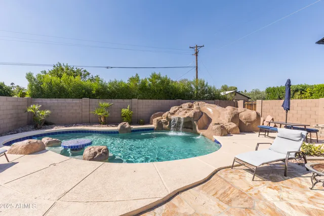 $9,995 | 6924 East Mariposa Drive, Scottsdale, AZ 85251