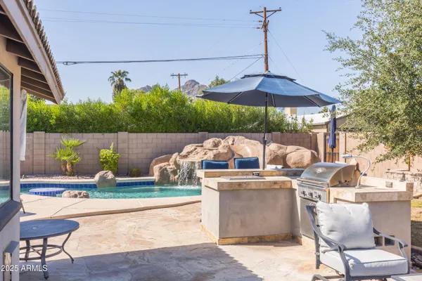 $7,995 | 6924 East Mariposa Drive, Scottsdale, AZ 85251