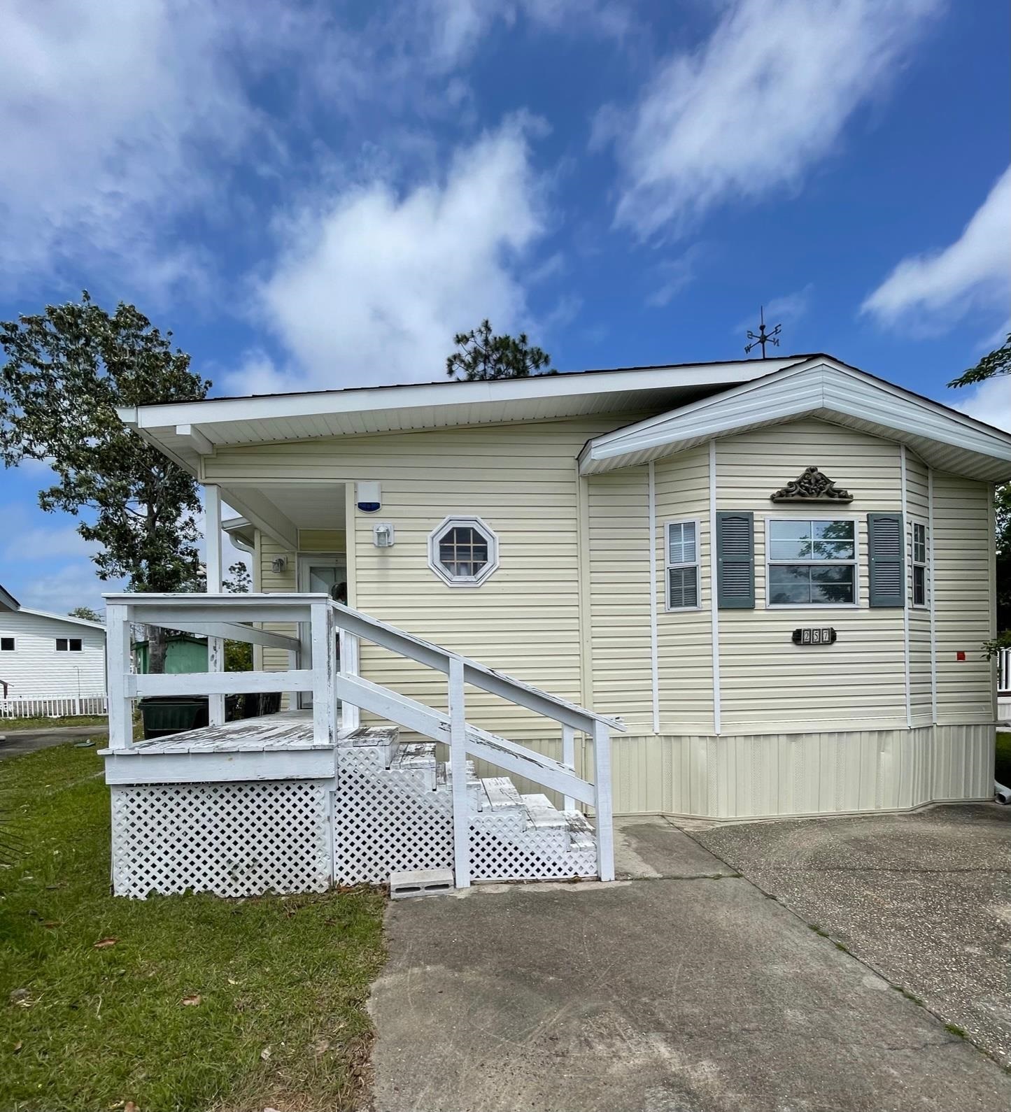 257 Defuniak Loop Lillian, AL 36549 - Photo 1 of 29