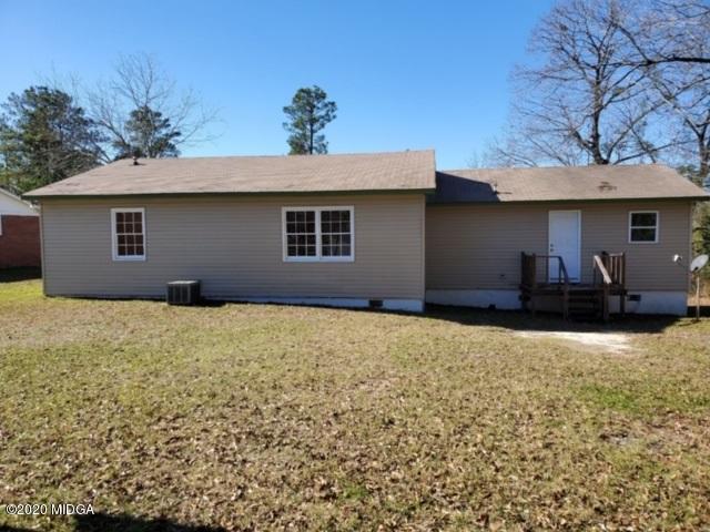 2154 Taylors Mill Road Fort Valley, GA 31030 - Photo 15 of 17 a house view with a outdoor space
