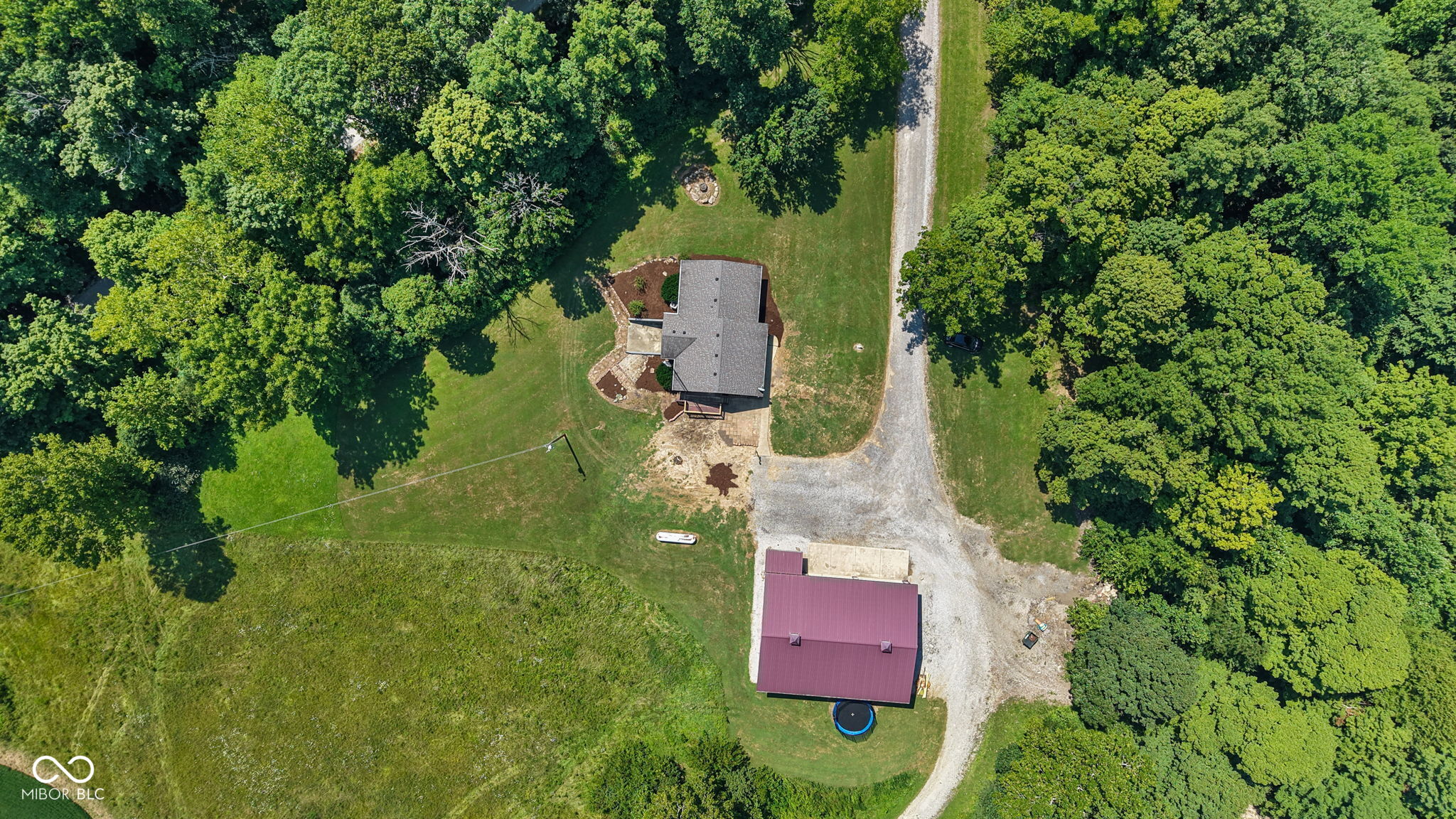 7060 North Briarhopper Road Monrovia, IN 46157 - Photo 2 of 52 Gallery Image 2