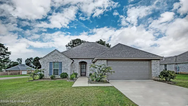 $290,600 | 112 Allie Lane, Canton, MS 39046