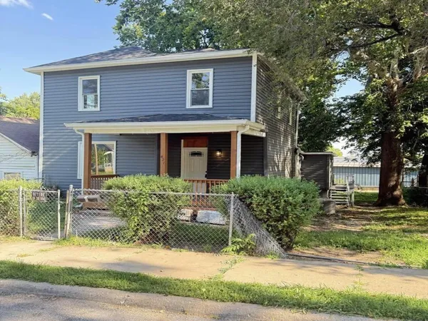 $250,000 | 421 Osage Street, Leavenworth, KS 66048