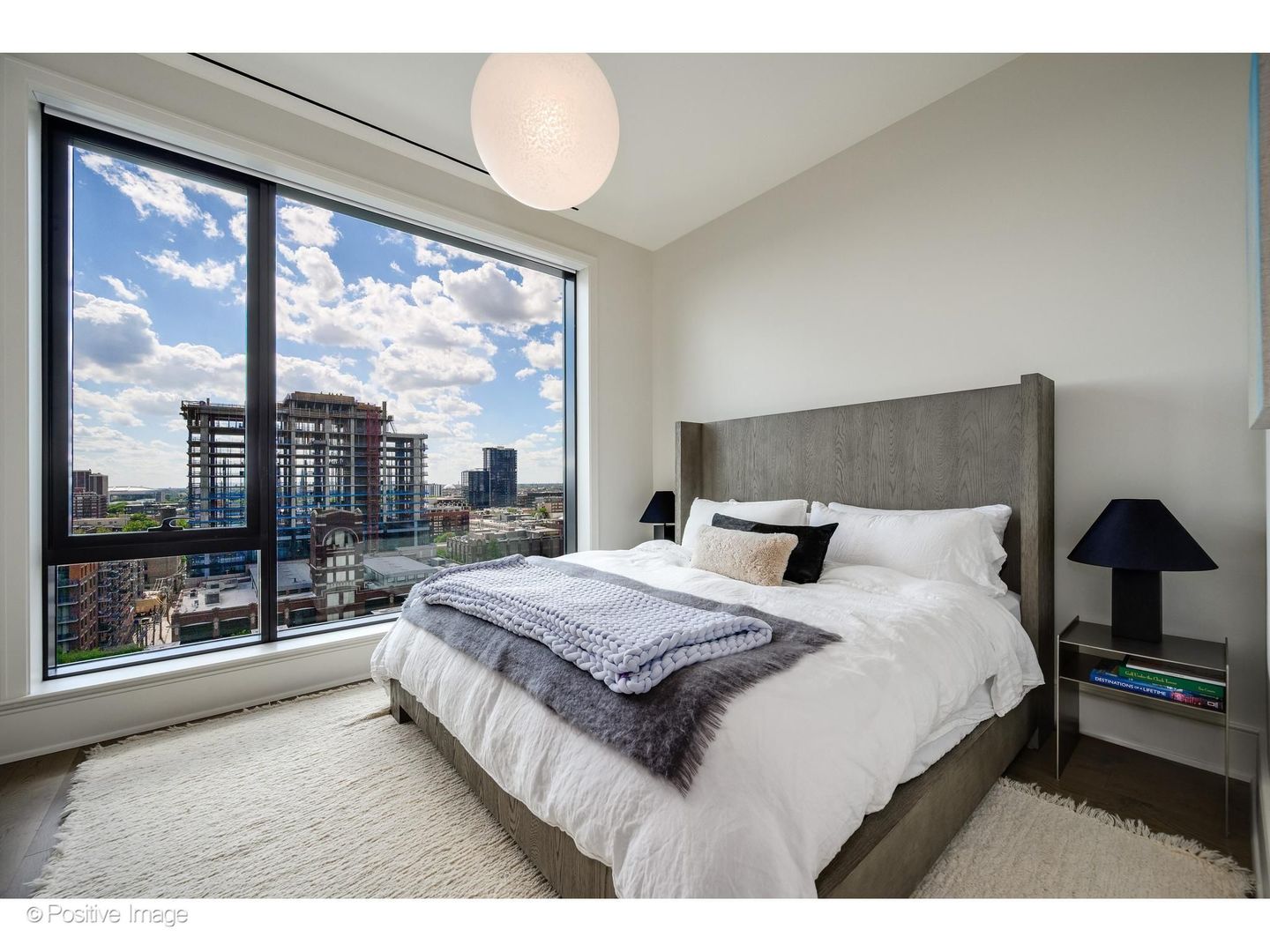 21 North May Street, Unit 1103 Chicago, IL 60607 - Photo 28 of 44