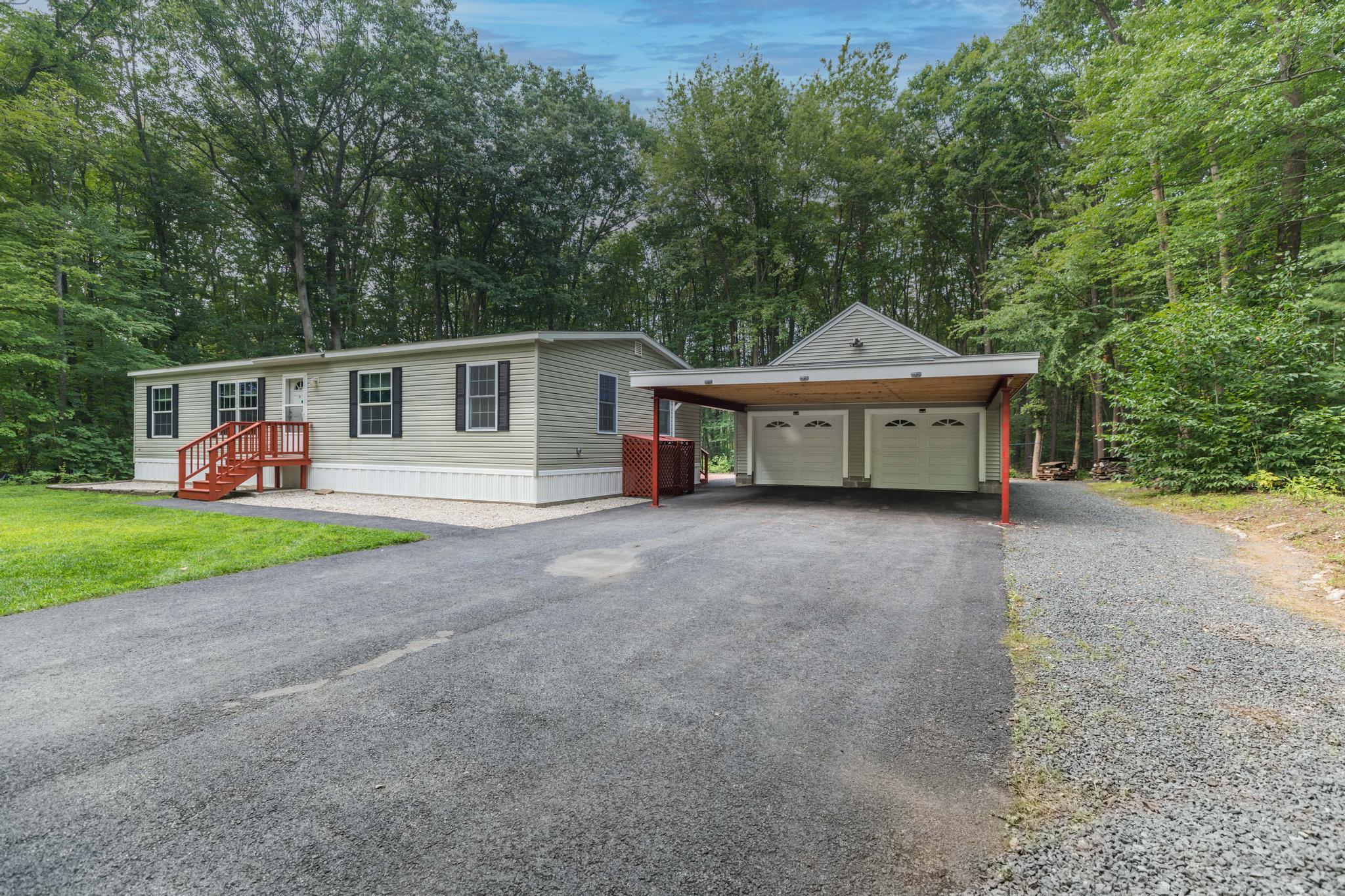 58 Tidy Road Eliot, ME 03903 - Photo 28 of 30 Move in ready!