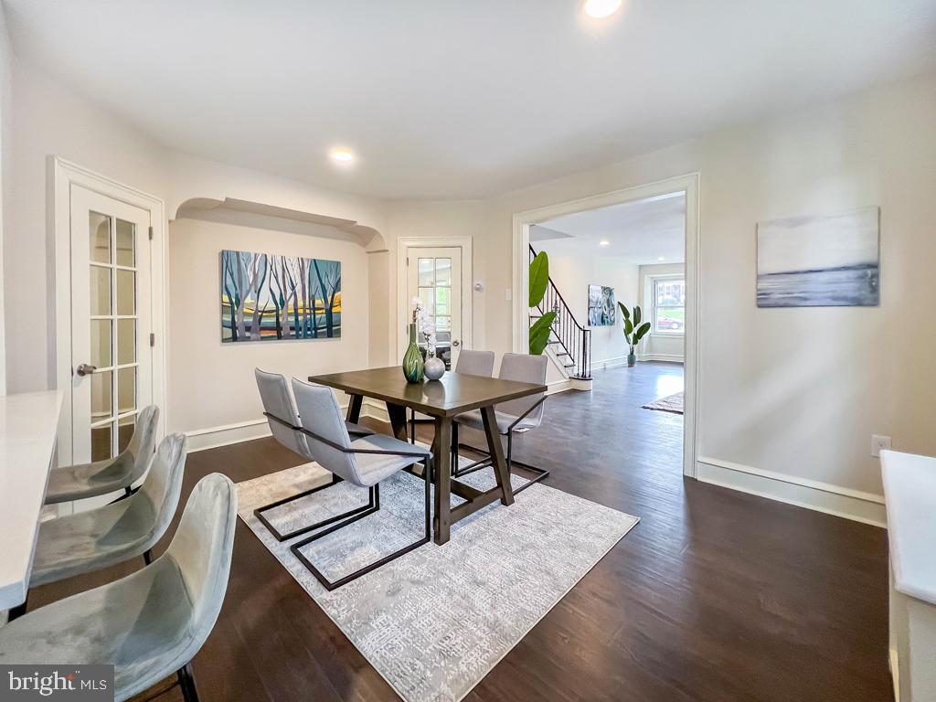 872 Rundale Avenue Lansdowne, PA 19050 - Photo 4 of 29