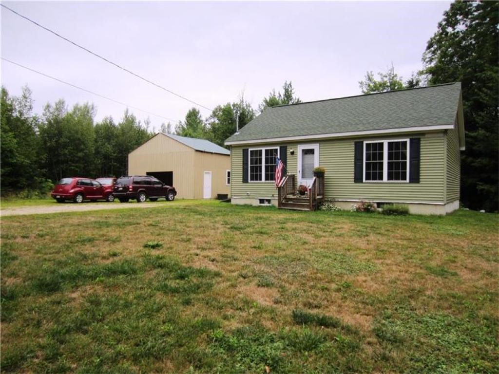 220 Goding Road Lebanon, ME 04027 - Photo 1 of 18