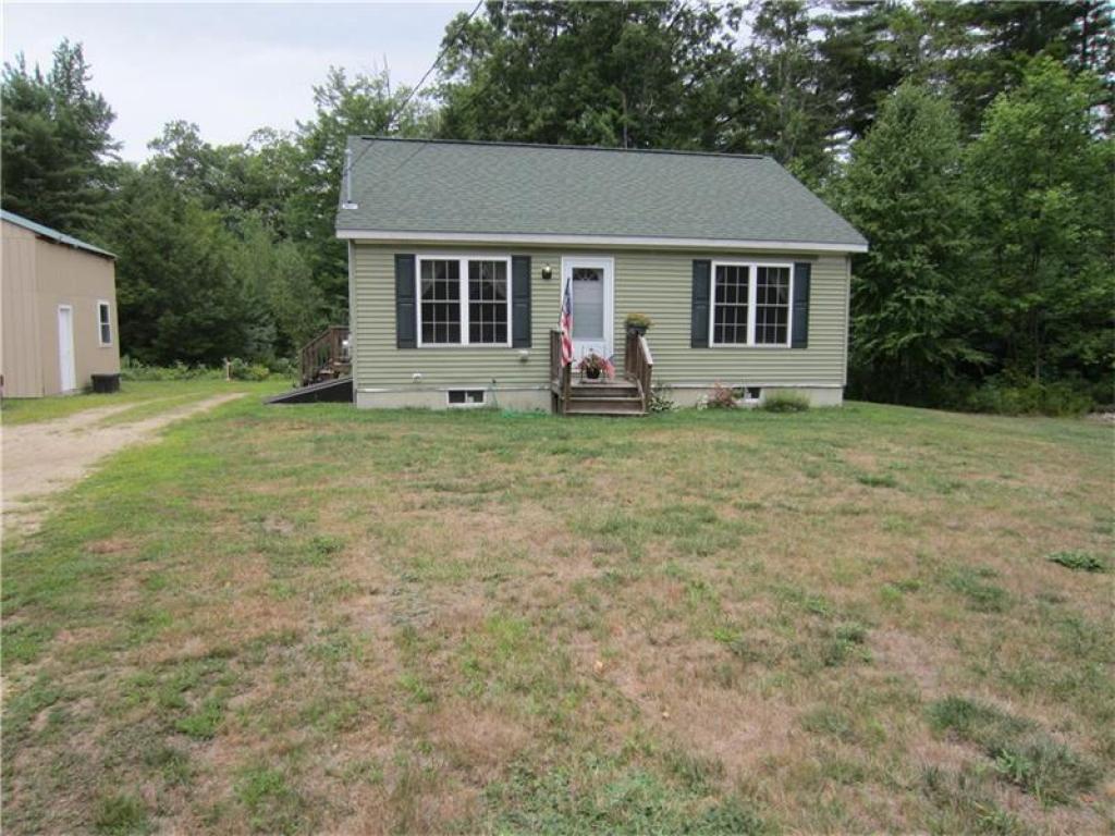 220 Goding Road Lebanon, ME 04027 - Photo 2 of 18