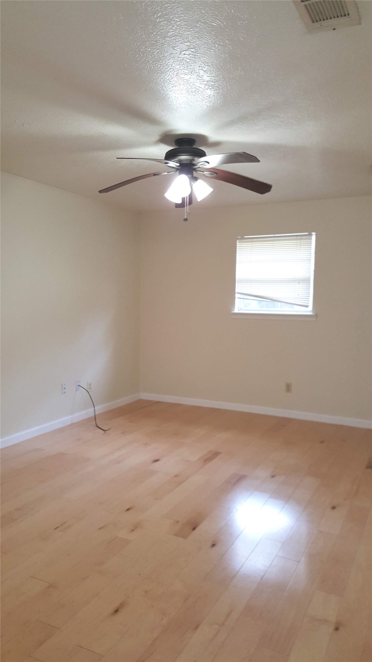 12105 Old County Road Willis, TX 77378 - Photo 11 of 13 a view of empty room