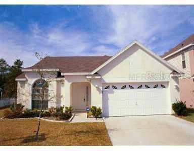 2918 Rivers End Road Orlando, FL 32817 - Photo 1 of 1 Exterior Front
