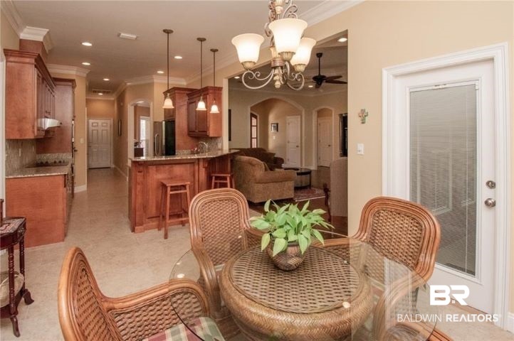 3710 Harvest Court Mobile, AL 36695 - Photo 16 of 49