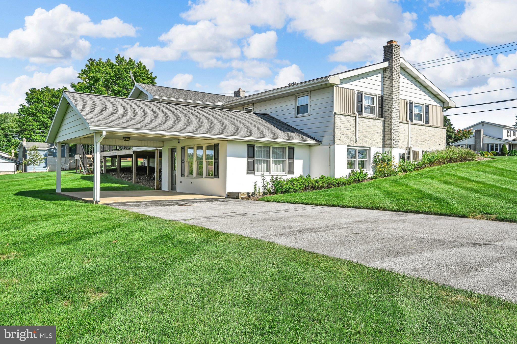 520 Stracks Dam Road Myerstown, PA 17067 - Photo 58 of 72 Exterior Front