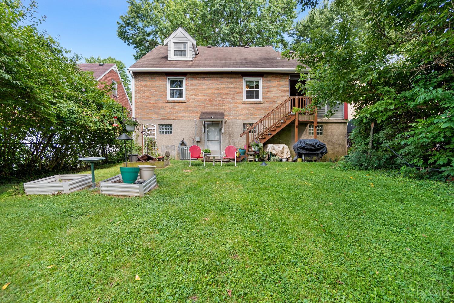 2234 West North Bend Road Cincinnati, OH 45239 - Photo 24 of 27