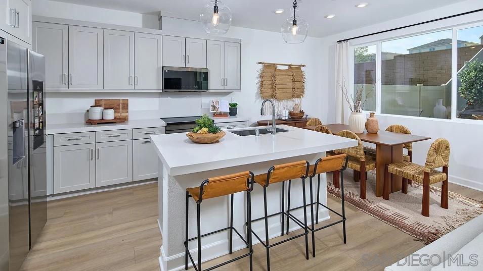 2103 Zima, Unit 2 Chula Vista, CA 91911 - Photo 10 of 15