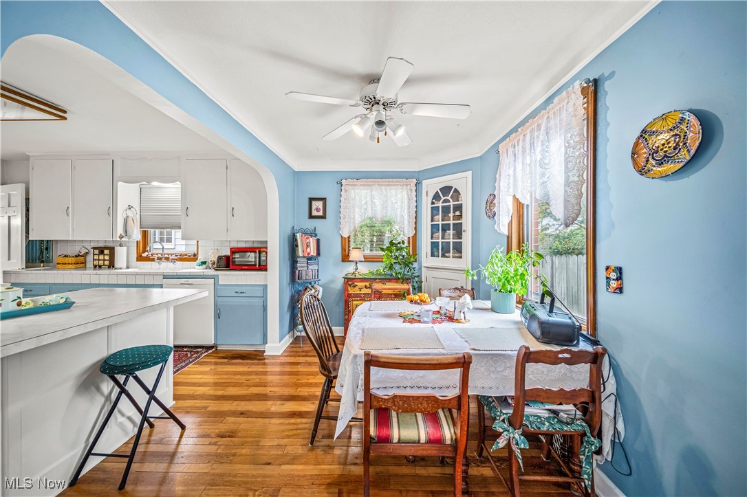 1169 Avondale Road Cleveland, OH 44121 - Photo 22 of 41 Gallery Image 22
