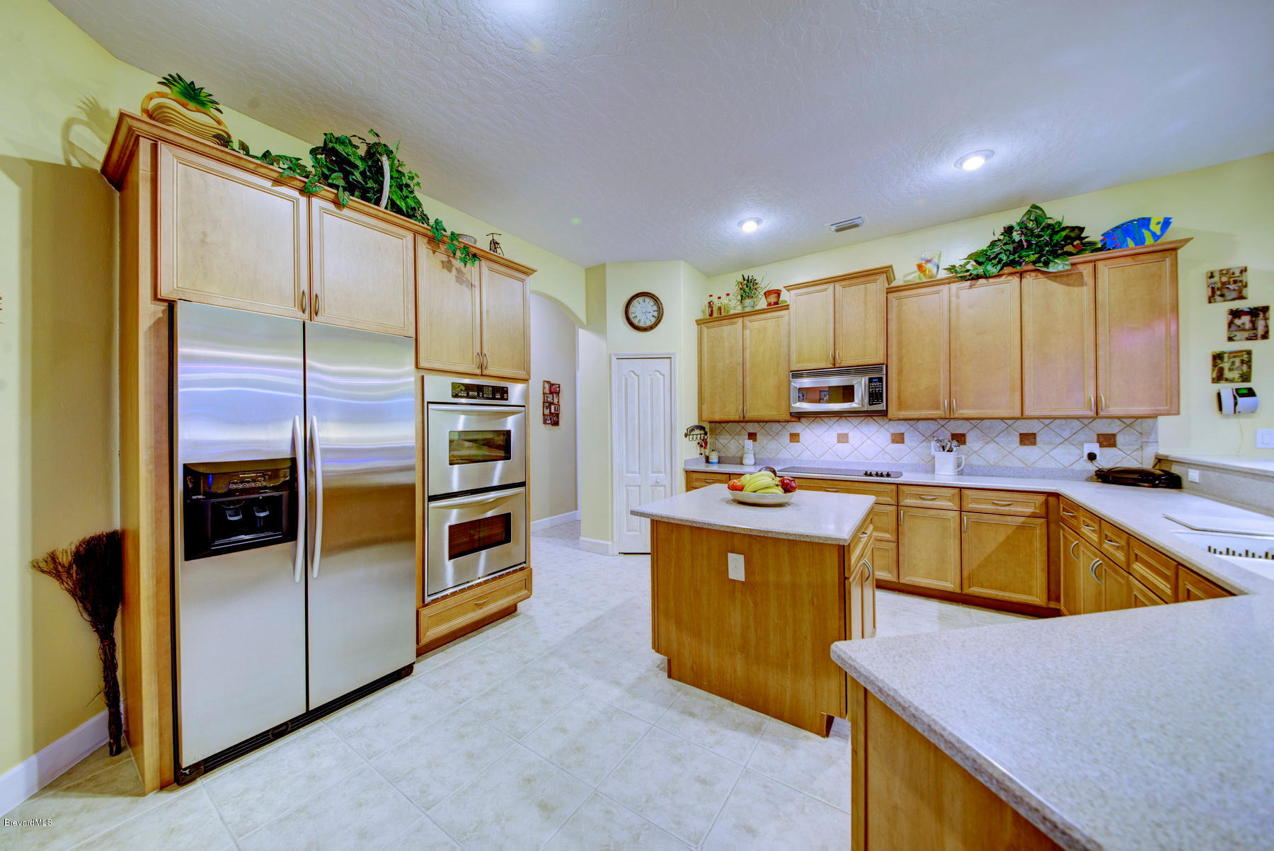 3965 Waterford Drive Rockledge, FL 32955 - Photo 11 of 50 Stainless Appliances
